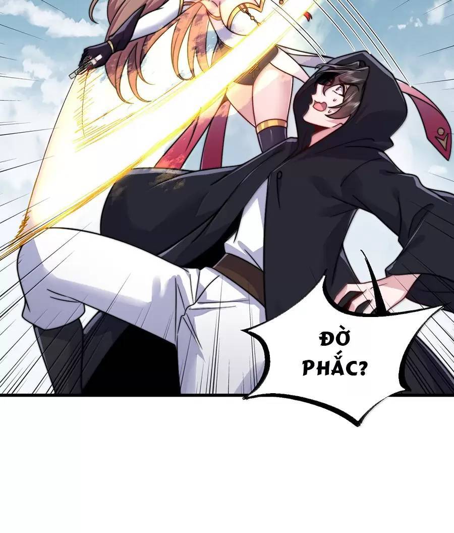 Vai Ác Sư Tôn Mang Theo Các Đồ Đệ Vô Địch Thiên Hạ Chapter  132 - 38