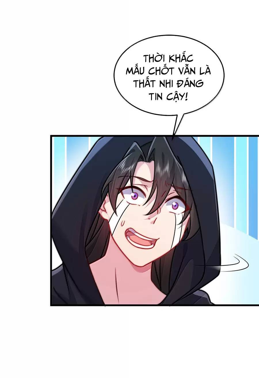 Vai Ác Sư Tôn Mang Theo Các Đồ Đệ Vô Địch Thiên Hạ Chapter  132 - 45