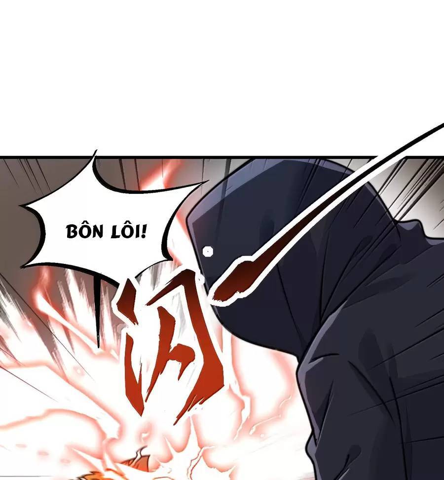Vai Ác Sư Tôn Mang Theo Các Đồ Đệ Vô Địch Thiên Hạ Chapter 132 - 46