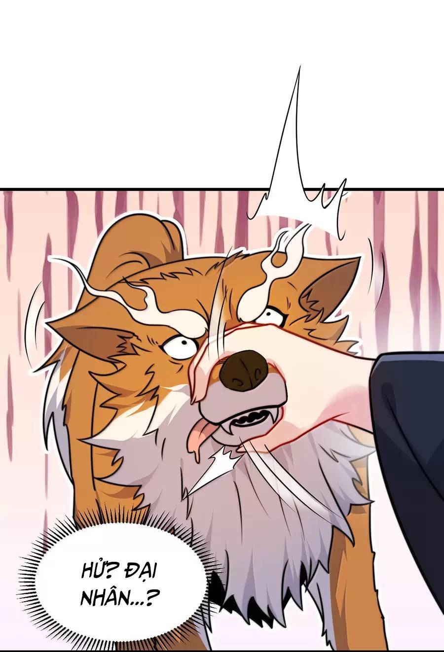 Vai Ác Sư Tôn Mang Theo Các Đồ Đệ Vô Địch Thiên Hạ Chapter  132 - 49