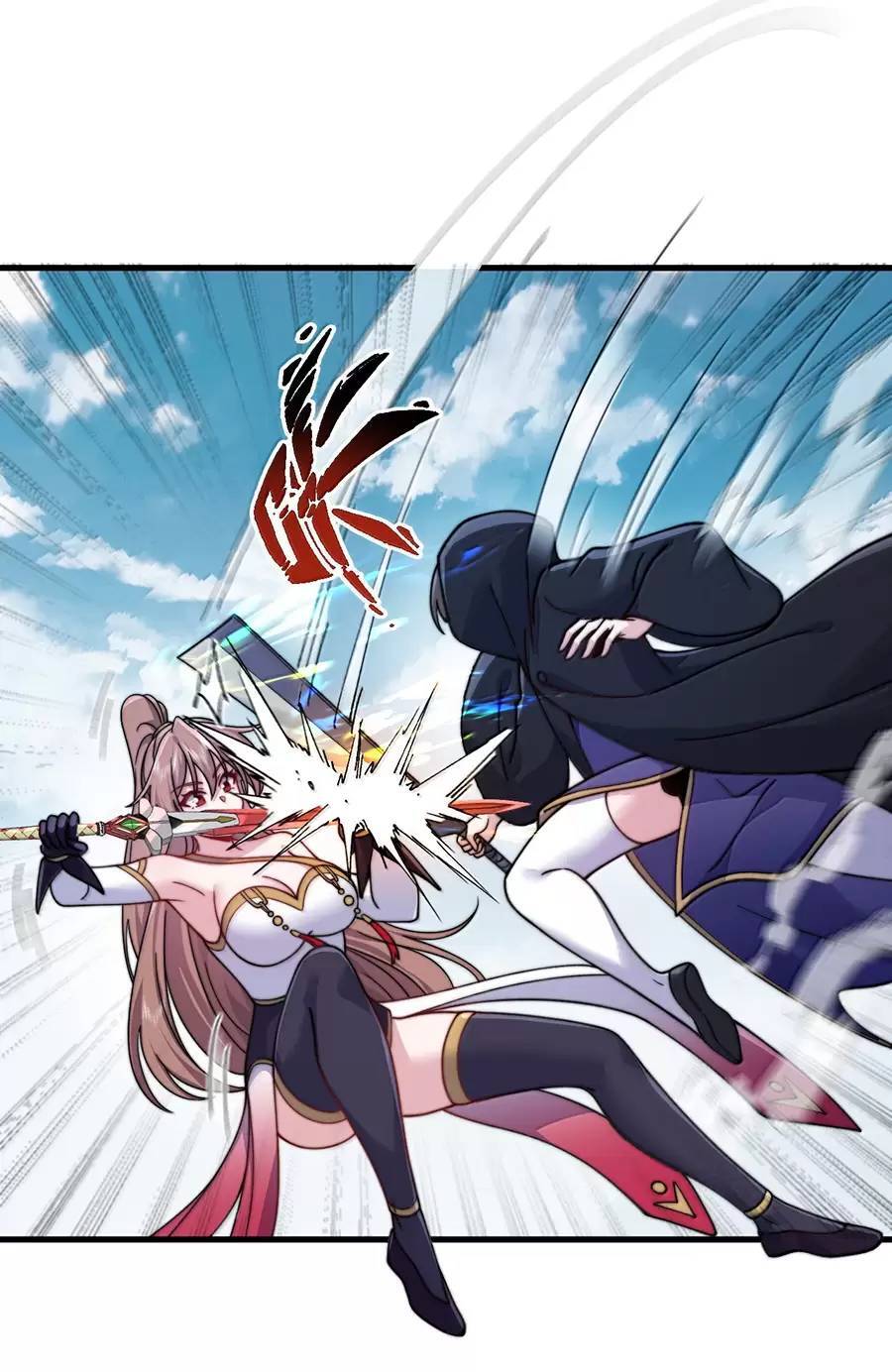 Vai Ác Sư Tôn Mang Theo Các Đồ Đệ Vô Địch Thiên Hạ Chapter  132 - 57