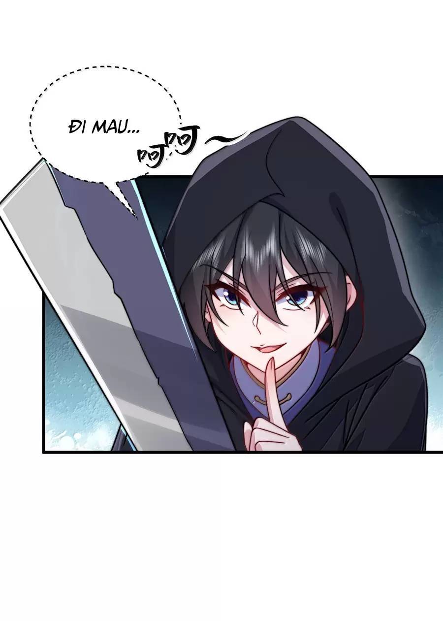 Vai Ác Sư Tôn Mang Theo Các Đồ Đệ Vô Địch Thiên Hạ Chapter  132 - 59