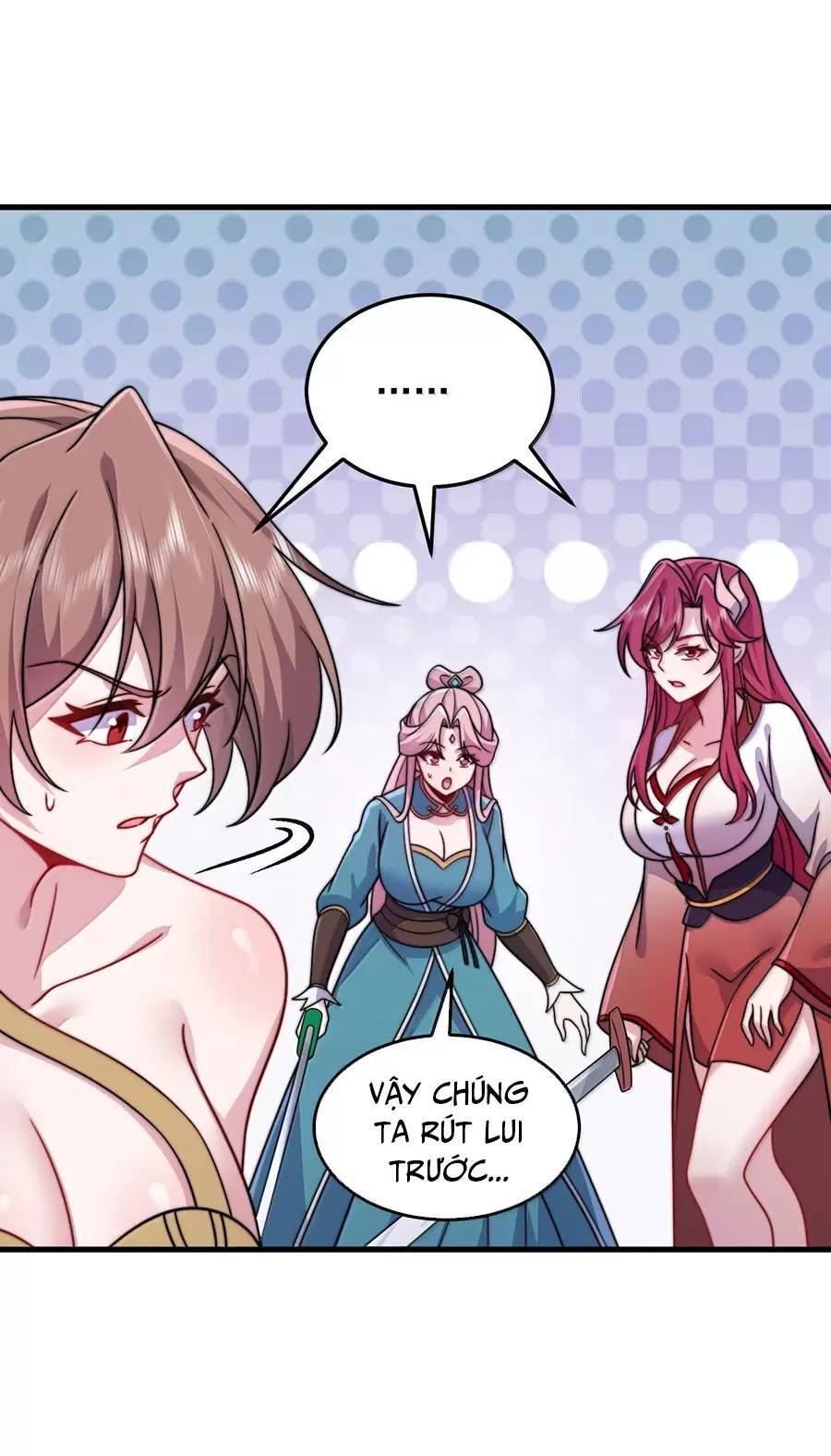 Vai Ác Sư Tôn Mang Theo Các Đồ Đệ Vô Địch Thiên Hạ Chapter  132 - 60