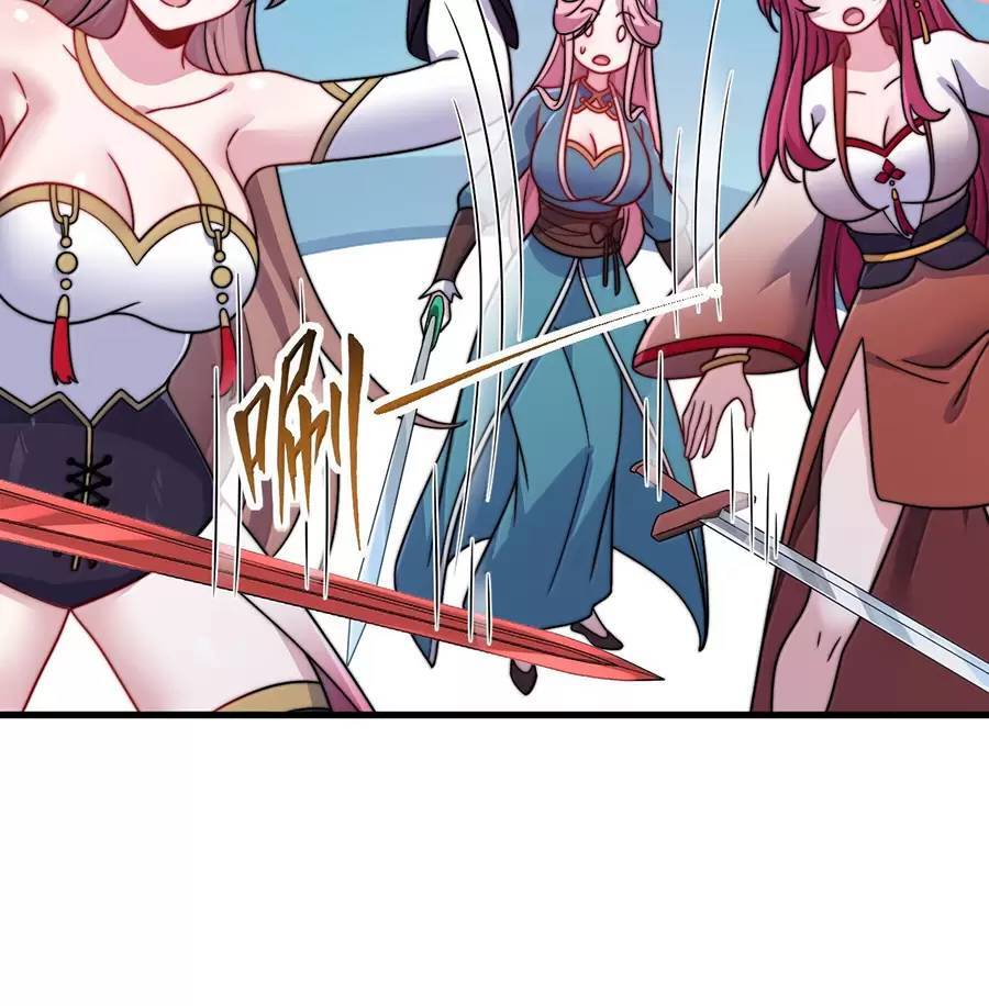 Vai Ác Sư Tôn Mang Theo Các Đồ Đệ Vô Địch Thiên Hạ Chapter  132 - 62