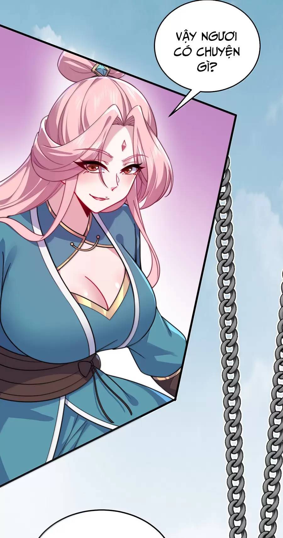 Vai Ác Sư Tôn Mang Theo Các Đồ Đệ Vô Địch Thiên Hạ Chapter  132 - 10