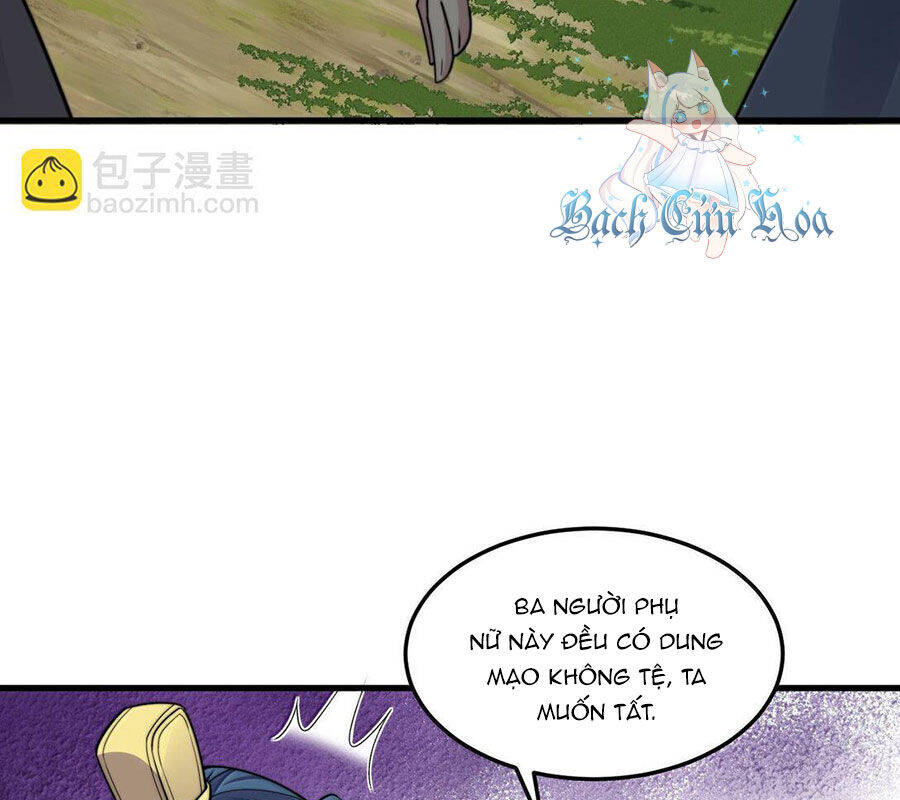 Vai Ác Sư Tôn Mang Theo Các Đồ Đệ Vô Địch Thiên Hạ Chapter 133 - 13