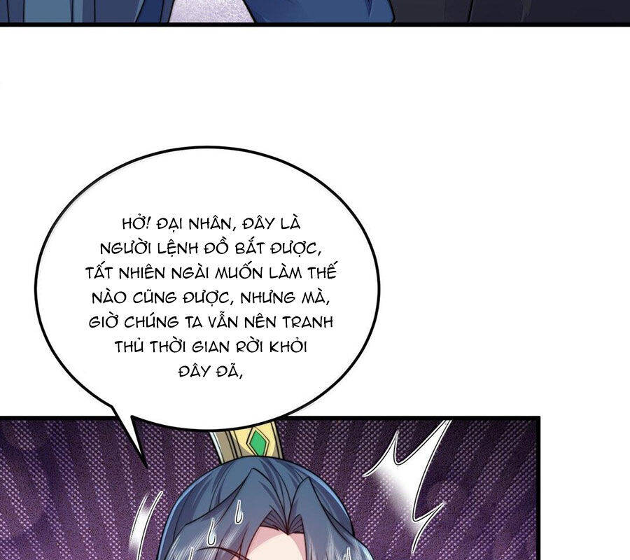 Vai Ác Sư Tôn Mang Theo Các Đồ Đệ Vô Địch Thiên Hạ Chapter 133 - 15