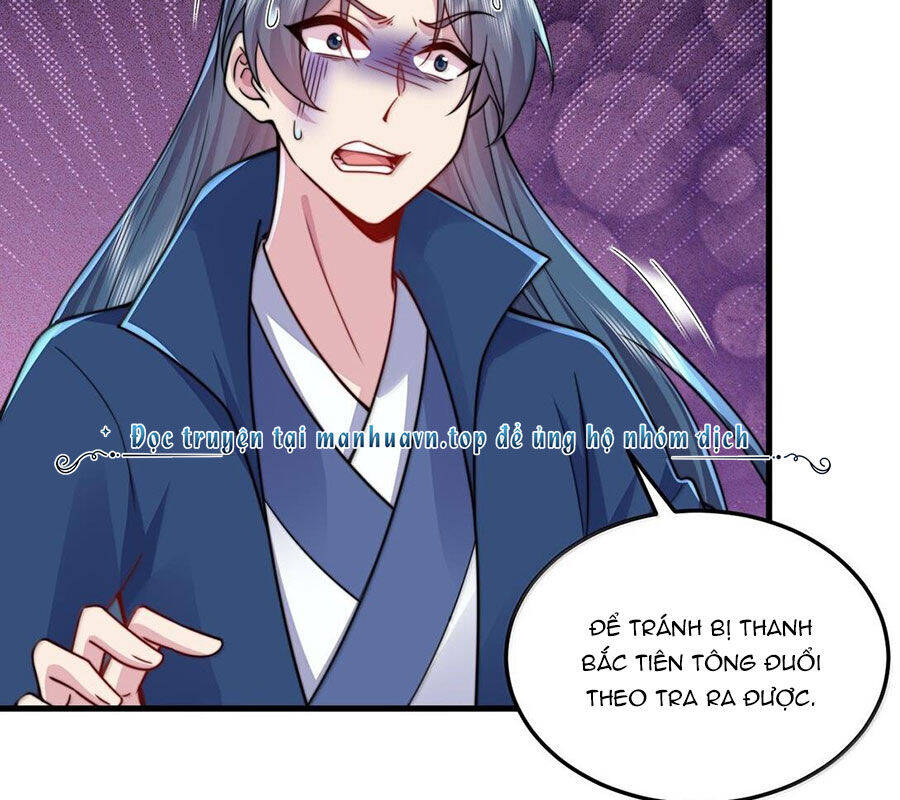 Vai Ác Sư Tôn Mang Theo Các Đồ Đệ Vô Địch Thiên Hạ Chapter  133 - 16