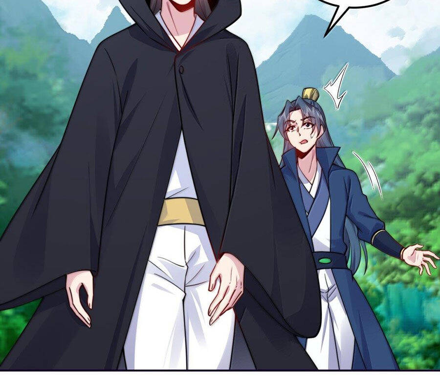 Vai Ác Sư Tôn Mang Theo Các Đồ Đệ Vô Địch Thiên Hạ Chapter 133 - 18