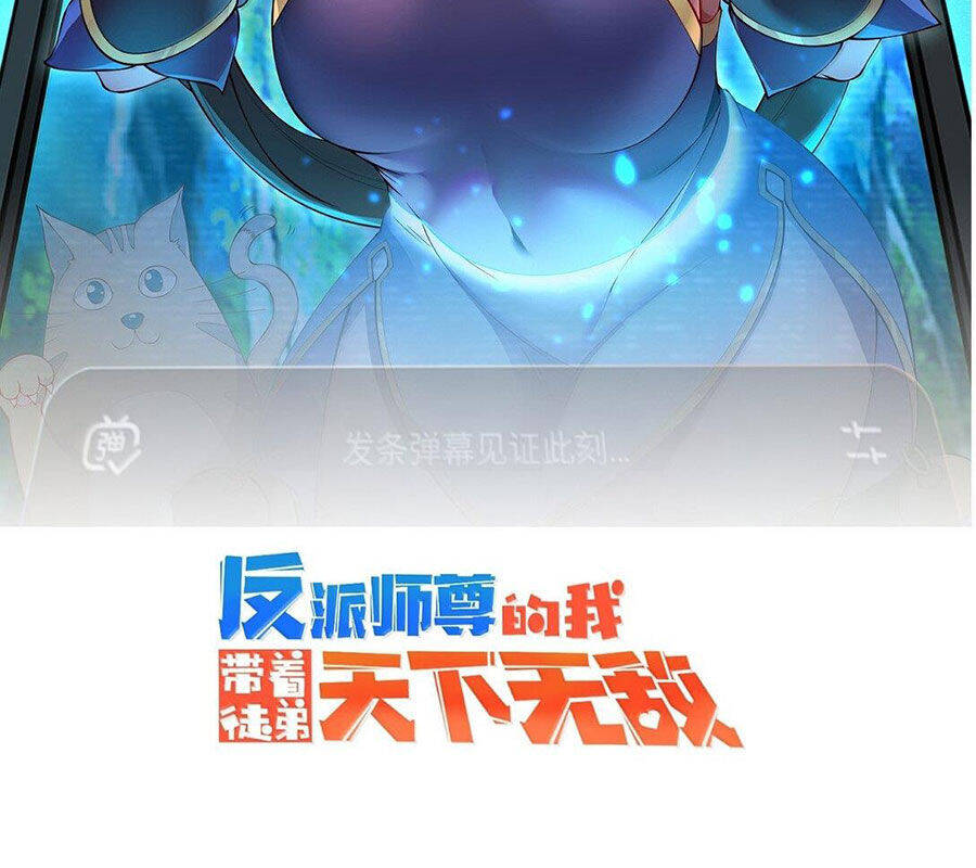 Vai Ác Sư Tôn Mang Theo Các Đồ Đệ Vô Địch Thiên Hạ Chapter  133 - 3