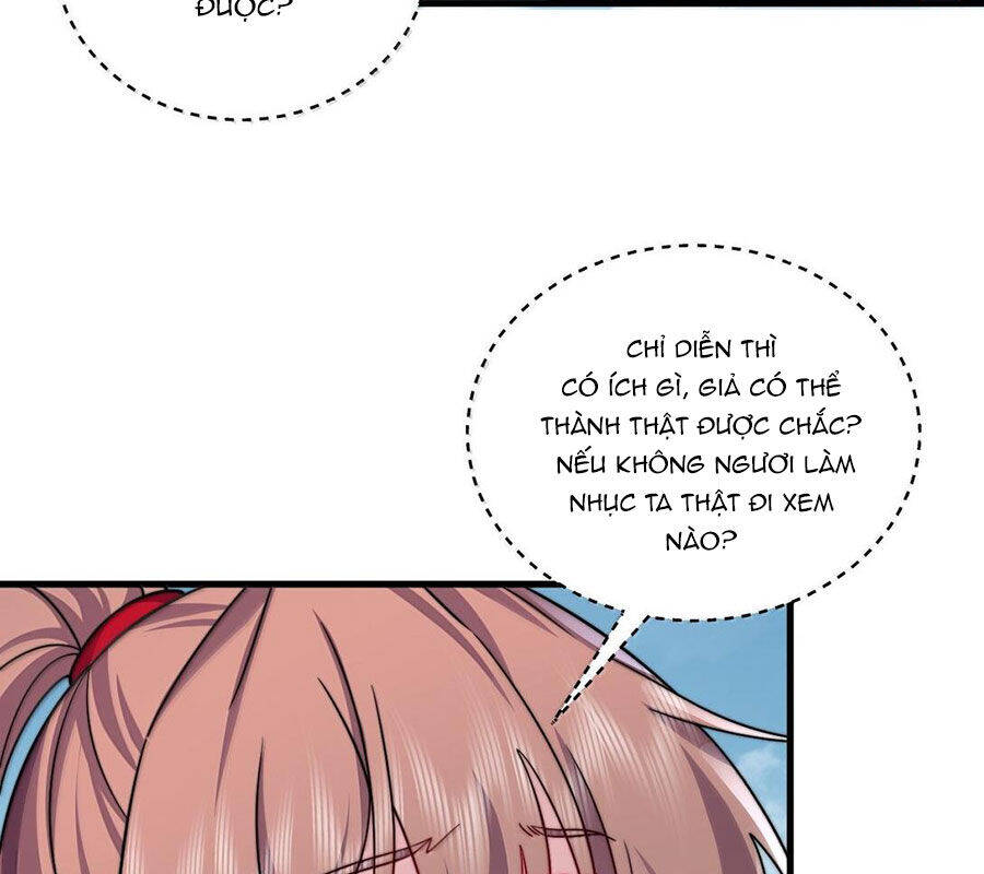 Vai Ác Sư Tôn Mang Theo Các Đồ Đệ Vô Địch Thiên Hạ Chapter  133 - 23