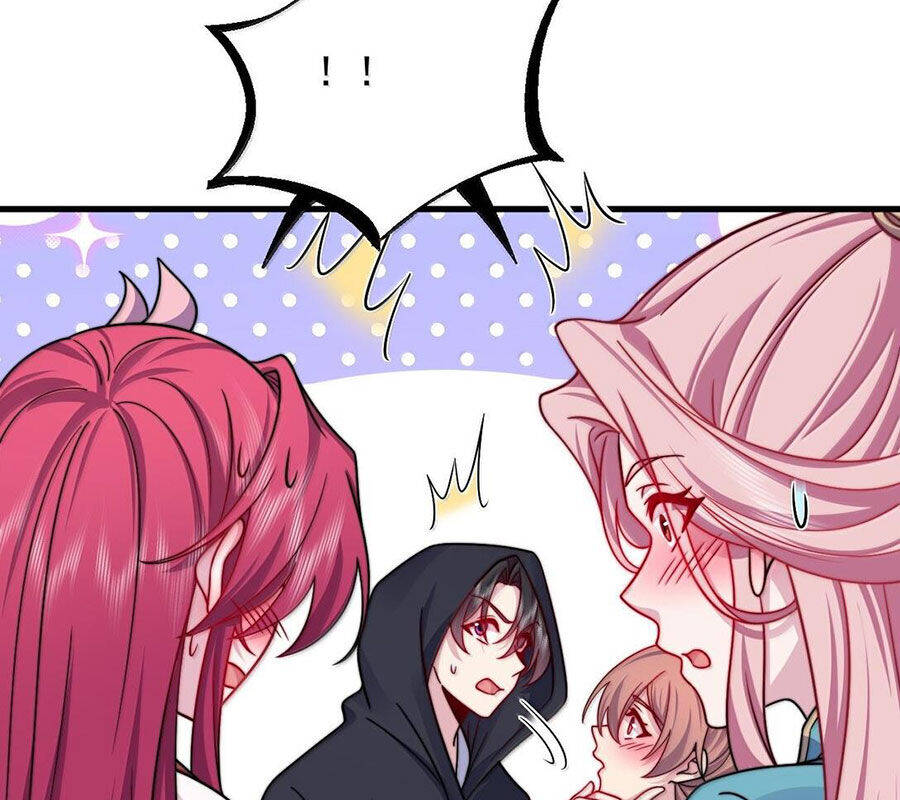 Vai Ác Sư Tôn Mang Theo Các Đồ Đệ Vô Địch Thiên Hạ Chapter  133 - 30