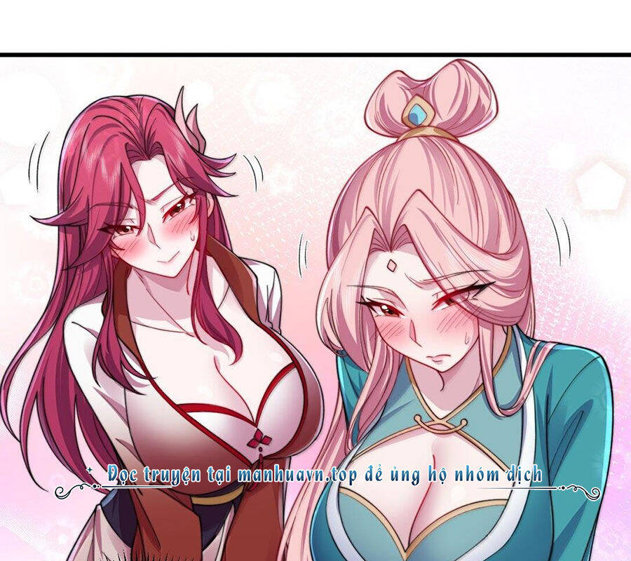 Vai Ác Sư Tôn Mang Theo Các Đồ Đệ Vô Địch Thiên Hạ Chapter  133 - 32