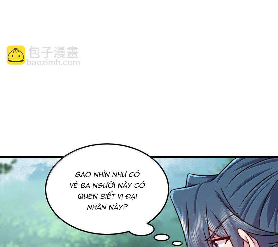 Vai Ác Sư Tôn Mang Theo Các Đồ Đệ Vô Địch Thiên Hạ Chapter  133 - 34