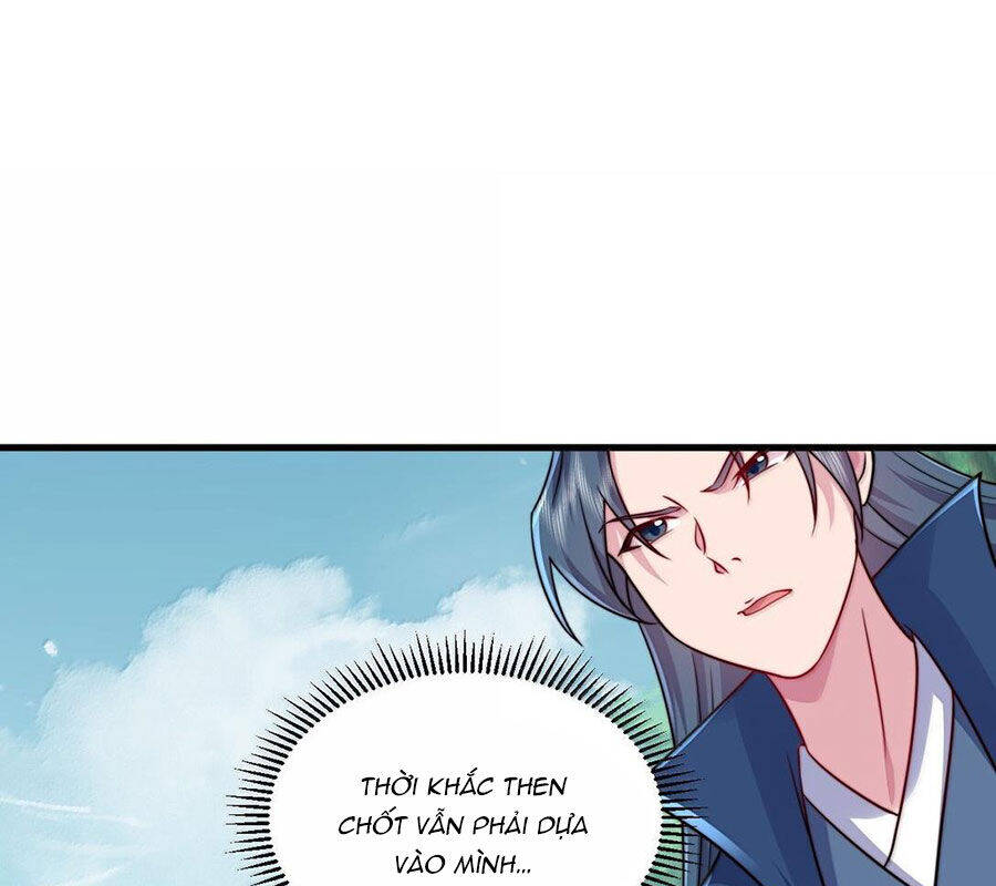 Vai Ác Sư Tôn Mang Theo Các Đồ Đệ Vô Địch Thiên Hạ Chapter  133 - 36