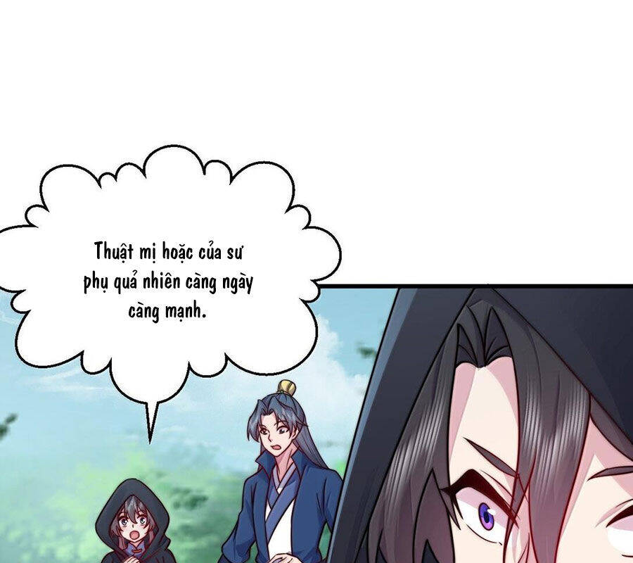 Vai Ác Sư Tôn Mang Theo Các Đồ Đệ Vô Địch Thiên Hạ Chapter  133 - 38