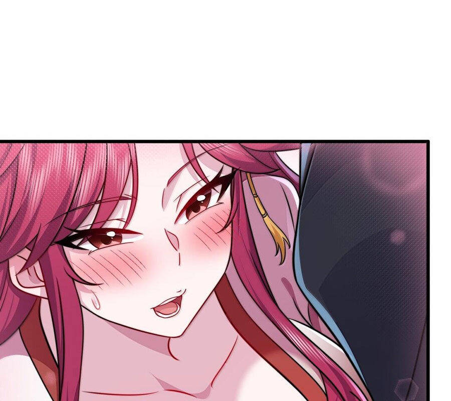 Vai Ác Sư Tôn Mang Theo Các Đồ Đệ Vô Địch Thiên Hạ Chapter  133 - 44