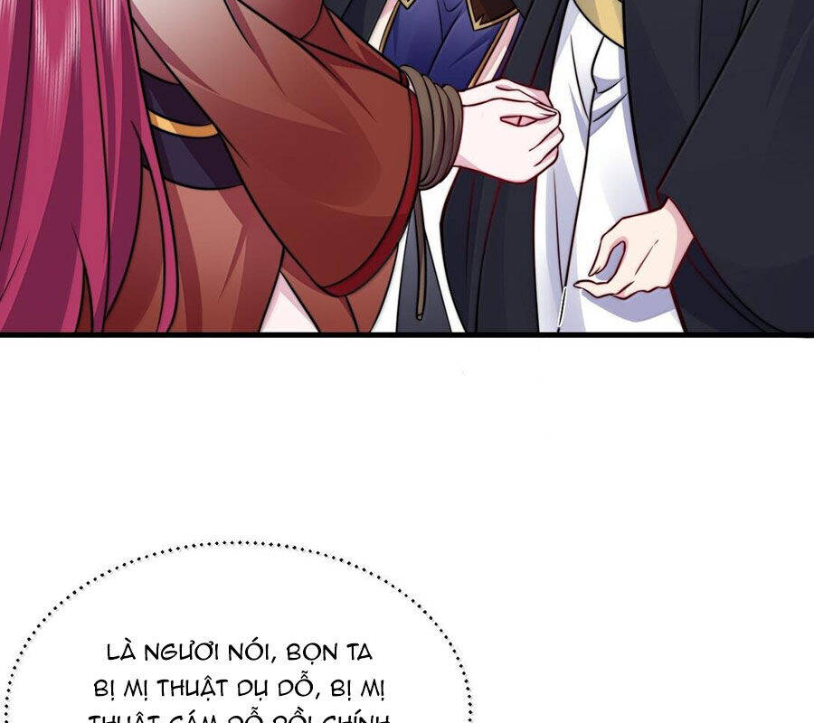 Vai Ác Sư Tôn Mang Theo Các Đồ Đệ Vô Địch Thiên Hạ Chapter  133 - 47