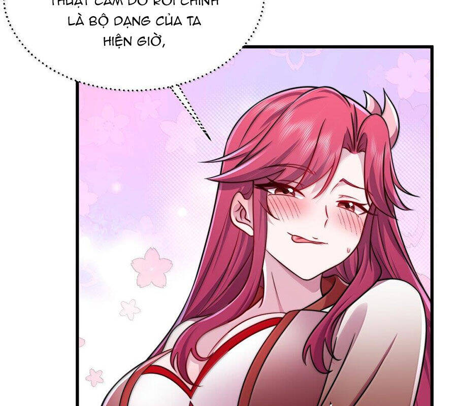 Vai Ác Sư Tôn Mang Theo Các Đồ Đệ Vô Địch Thiên Hạ Chapter  133 - 48