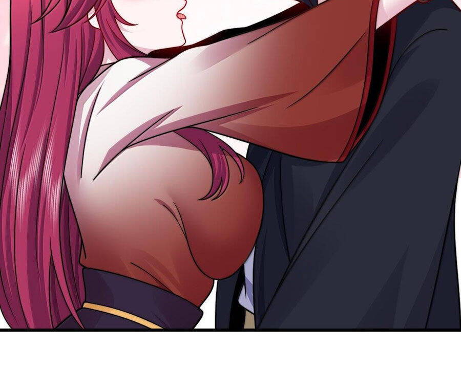 Vai Ác Sư Tôn Mang Theo Các Đồ Đệ Vô Địch Thiên Hạ Chapter  133 - 51