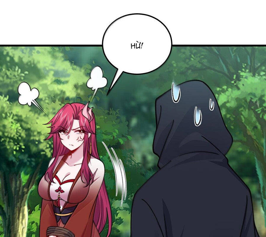 Vai Ác Sư Tôn Mang Theo Các Đồ Đệ Vô Địch Thiên Hạ Chapter  133 - 60