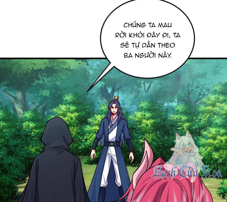 Vai Ác Sư Tôn Mang Theo Các Đồ Đệ Vô Địch Thiên Hạ Chapter  133 - 62