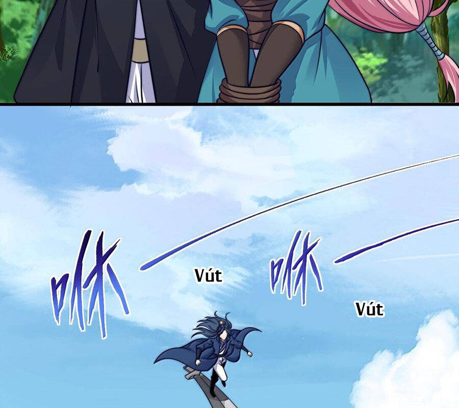 Vai Ác Sư Tôn Mang Theo Các Đồ Đệ Vô Địch Thiên Hạ Chapter  133 - 68