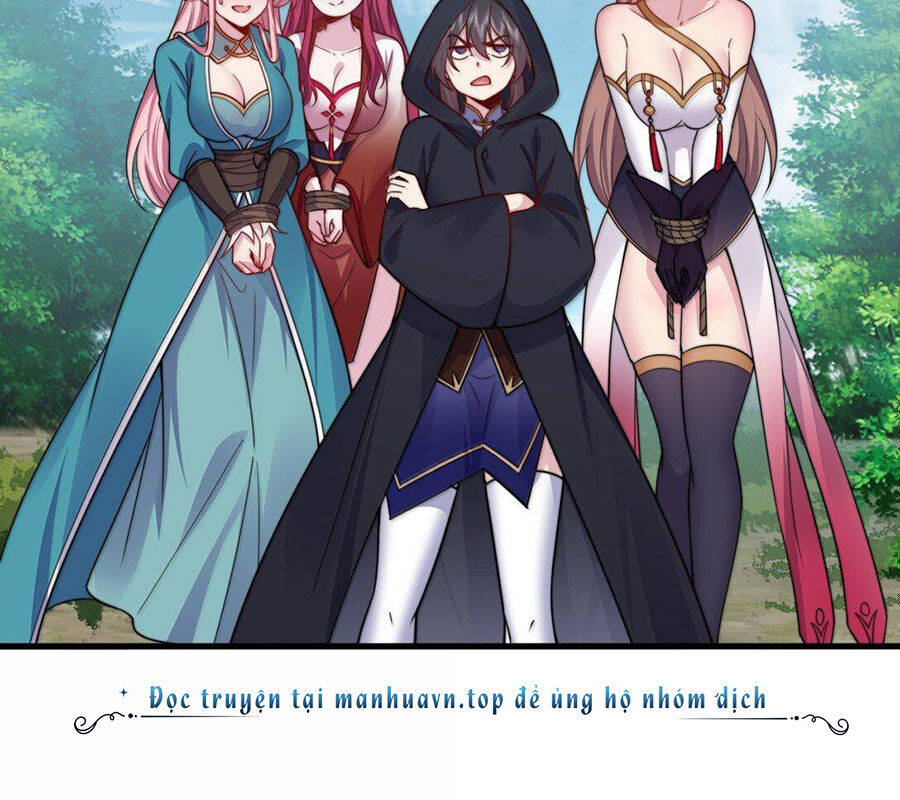 Vai Ác Sư Tôn Mang Theo Các Đồ Đệ Vô Địch Thiên Hạ Chapter  133 - 8