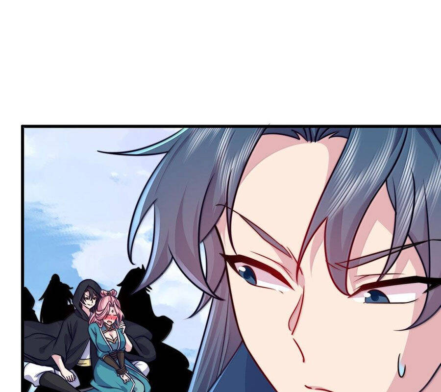 Vai Ác Sư Tôn Mang Theo Các Đồ Đệ Vô Địch Thiên Hạ Chapter  133 - 71