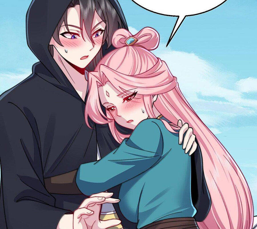 Vai Ác Sư Tôn Mang Theo Các Đồ Đệ Vô Địch Thiên Hạ Chapter  133 - 84