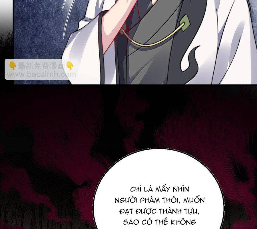 Vai Ác Sư Tôn Mang Theo Các Đồ Đệ Vô Địch Thiên Hạ Chapter  133 - 95