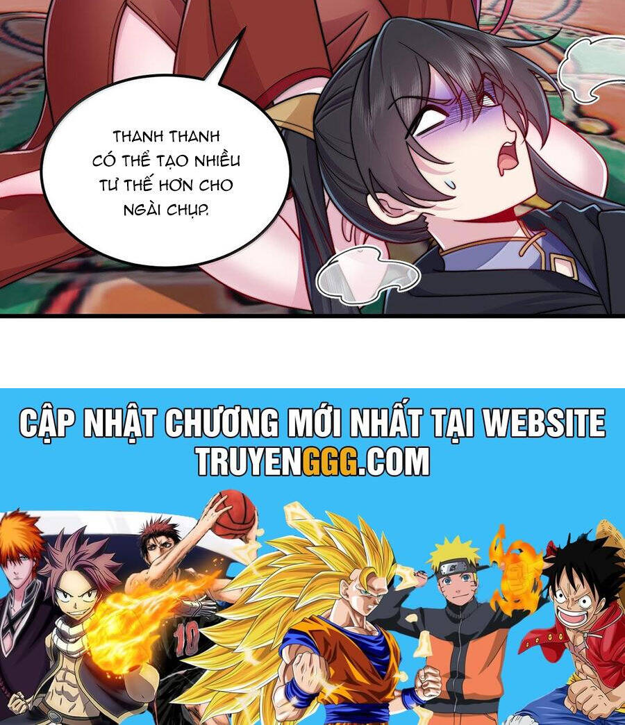 Vai Ác Sư Tôn Mang Theo Các Đồ Đệ Vô Địch Thiên Hạ Chapter  134 - 103