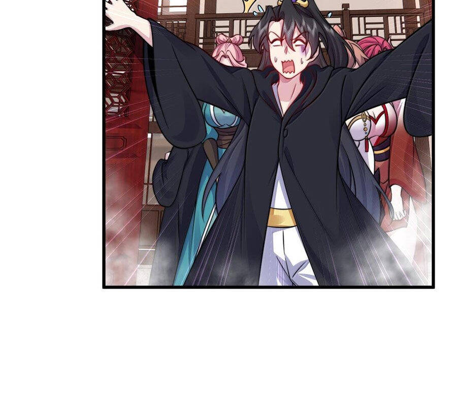 Vai Ác Sư Tôn Mang Theo Các Đồ Đệ Vô Địch Thiên Hạ Chapter  134 - 17