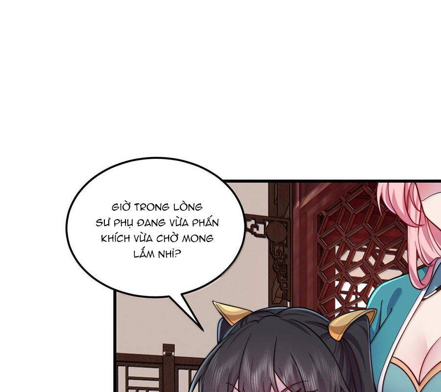 Vai Ác Sư Tôn Mang Theo Các Đồ Đệ Vô Địch Thiên Hạ Chapter  134 - 21
