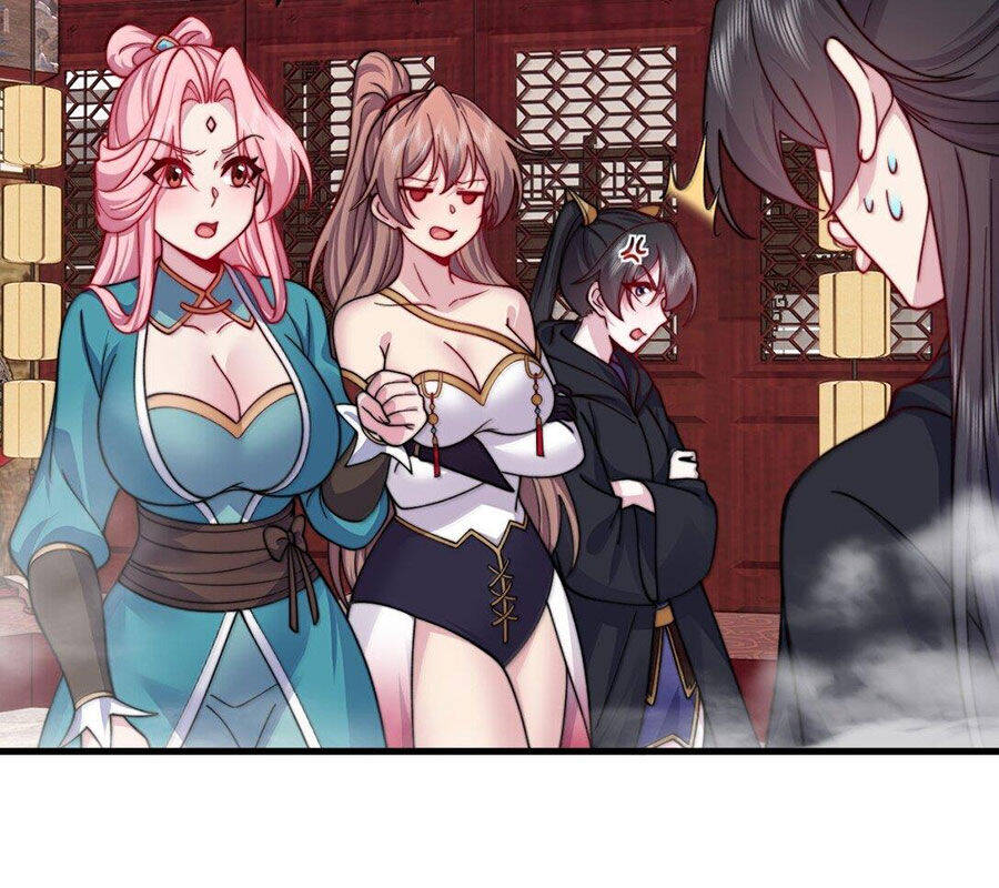 Vai Ác Sư Tôn Mang Theo Các Đồ Đệ Vô Địch Thiên Hạ Chapter  134 - 37