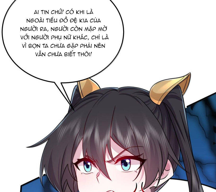 Vai Ác Sư Tôn Mang Theo Các Đồ Đệ Vô Địch Thiên Hạ Chapter  134 - 49