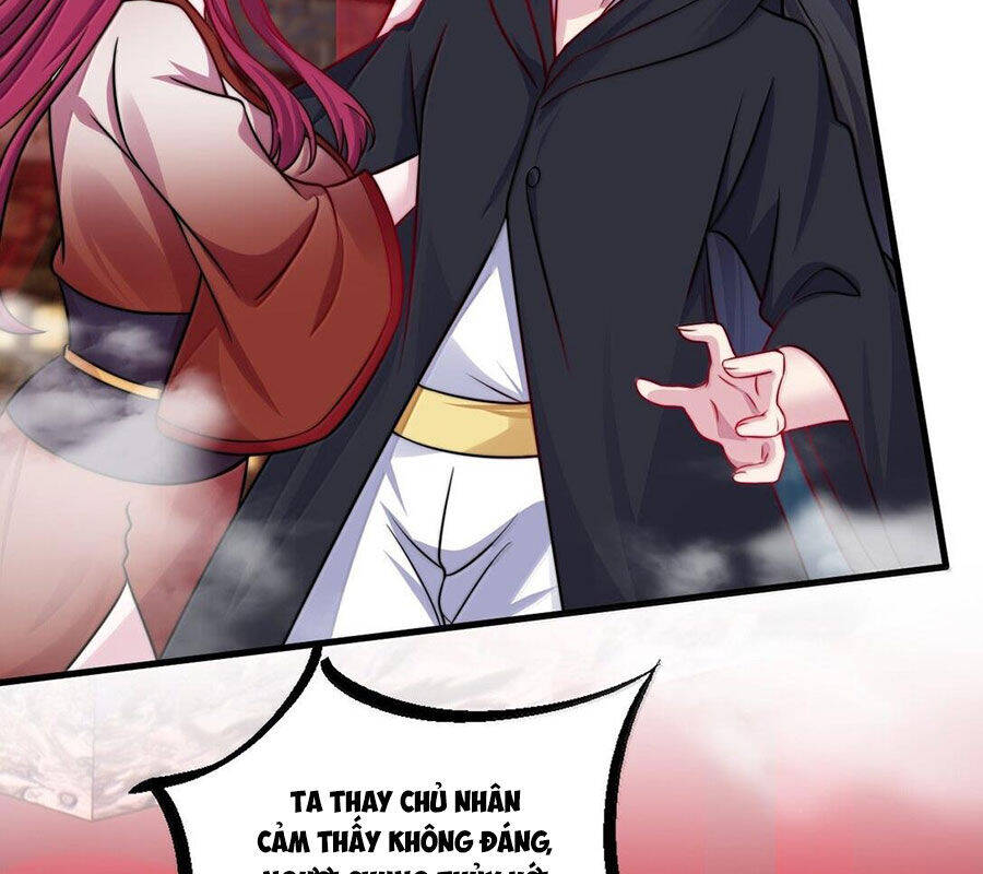 Vai Ác Sư Tôn Mang Theo Các Đồ Đệ Vô Địch Thiên Hạ Chapter  134 - 52