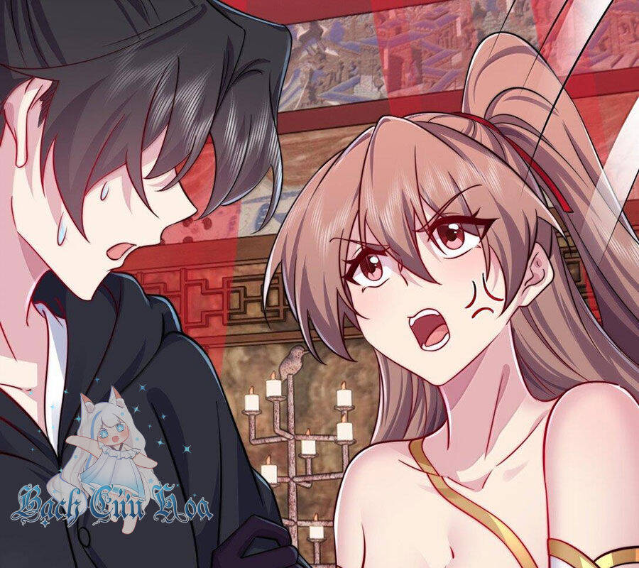 Vai Ác Sư Tôn Mang Theo Các Đồ Đệ Vô Địch Thiên Hạ Chapter  134 - 54