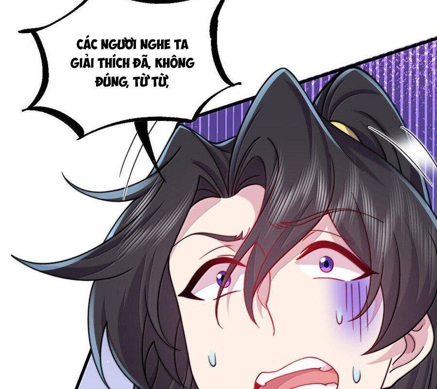 Vai Ác Sư Tôn Mang Theo Các Đồ Đệ Vô Địch Thiên Hạ Chapter  134 - 57