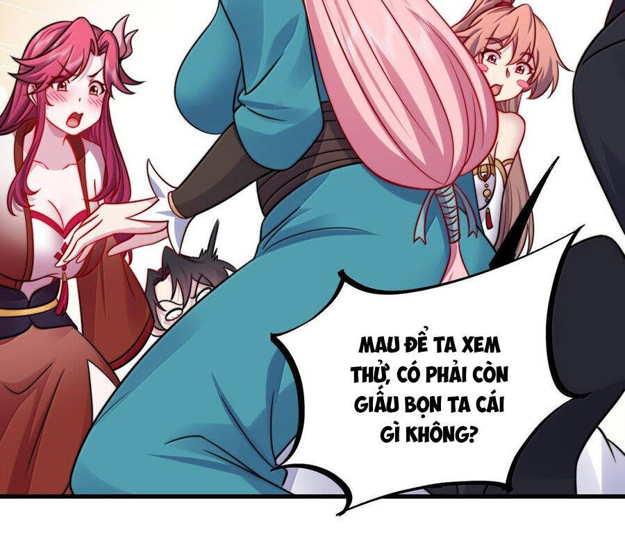 Vai Ác Sư Tôn Mang Theo Các Đồ Đệ Vô Địch Thiên Hạ Chapter  134 - 85