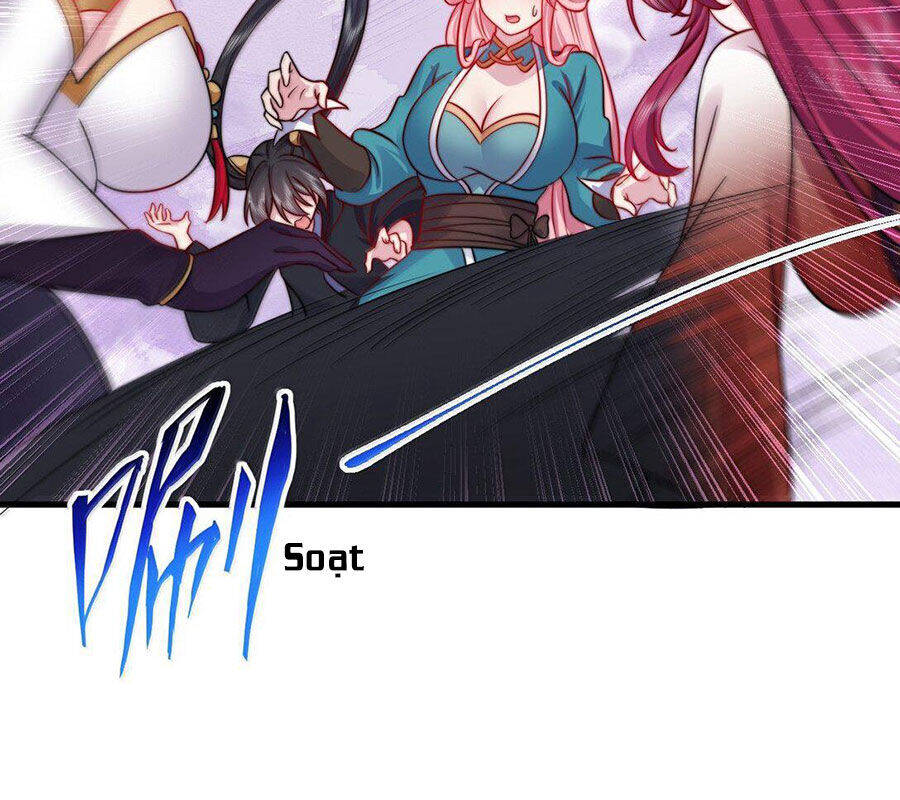 Vai Ác Sư Tôn Mang Theo Các Đồ Đệ Vô Địch Thiên Hạ Chapter  134 - 89