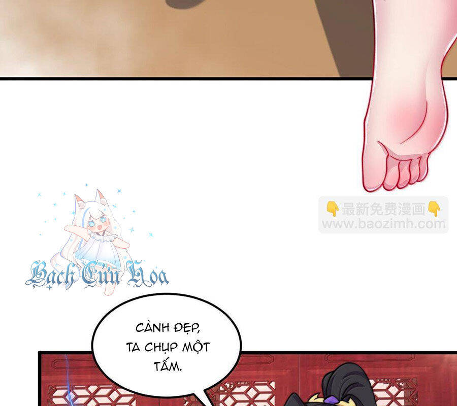 Vai Ác Sư Tôn Mang Theo Các Đồ Đệ Vô Địch Thiên Hạ Chapter  134 - 97