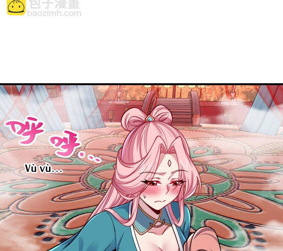 Vai Ác Sư Tôn Mang Theo Các Đồ Đệ Vô Địch Thiên Hạ Chapter 134 - 99