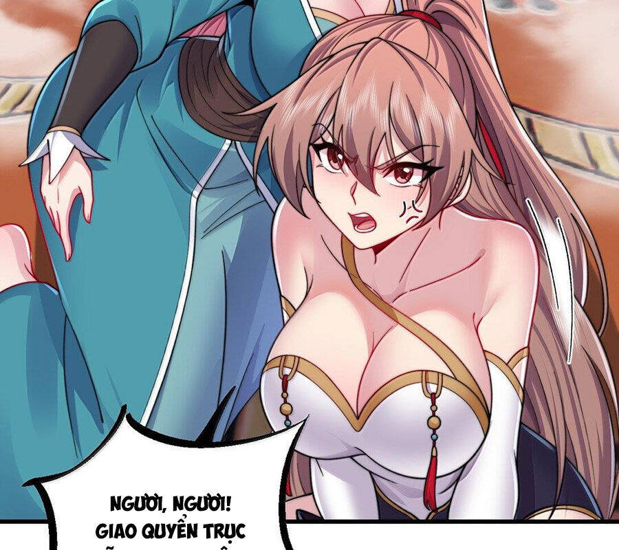 Vai Ác Sư Tôn Mang Theo Các Đồ Đệ Vô Địch Thiên Hạ Chapter  134 - 100