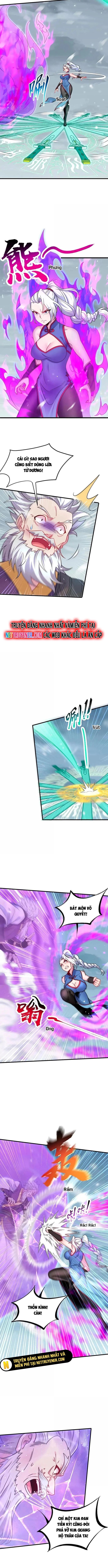 Vai Ác Sư Tôn Mang Theo Các Đồ Đệ Vô Địch Thiên Hạ Chapter 167 - 5