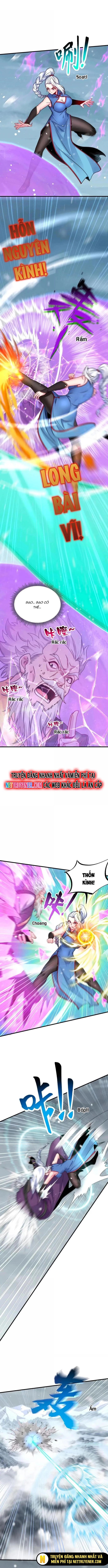 Vai Ác Sư Tôn Mang Theo Các Đồ Đệ Vô Địch Thiên Hạ Chapter 167 - 6