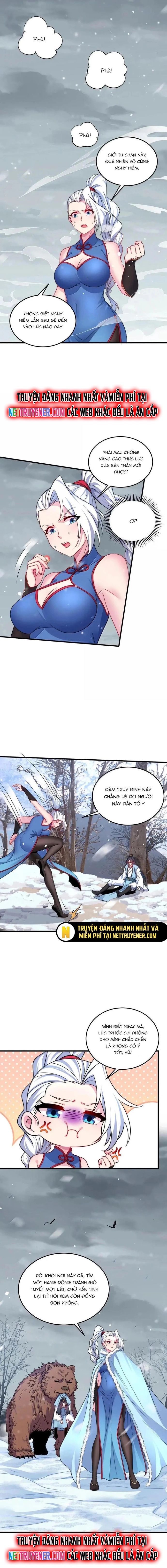 Vai Ác Sư Tôn Mang Theo Các Đồ Đệ Vô Địch Thiên Hạ Chapter 167 - 7