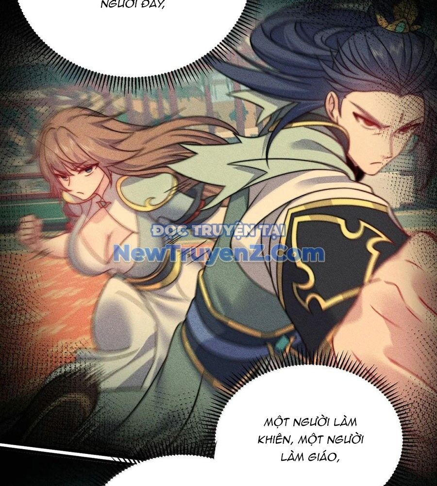 Vai Ác Sư Tôn Mang Theo Các Đồ Đệ Vô Địch Thiên Hạ Chapter 171 - 11