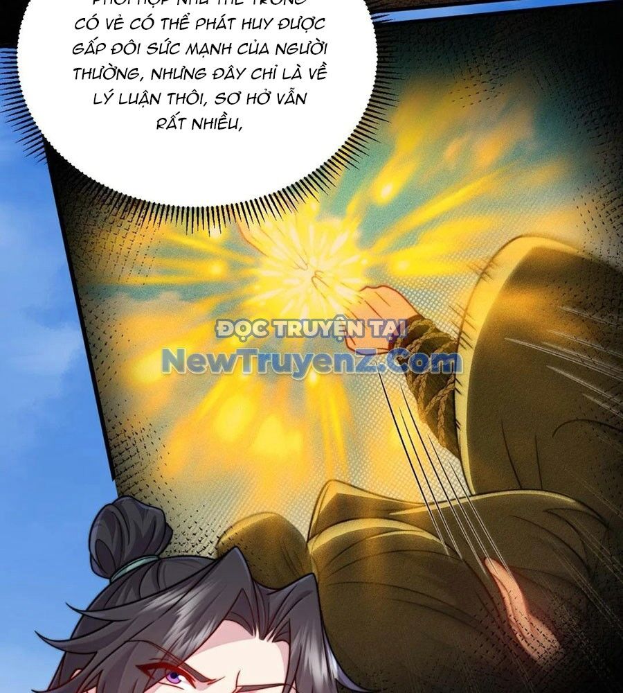 Vai Ác Sư Tôn Mang Theo Các Đồ Đệ Vô Địch Thiên Hạ Chapter 171 - 13