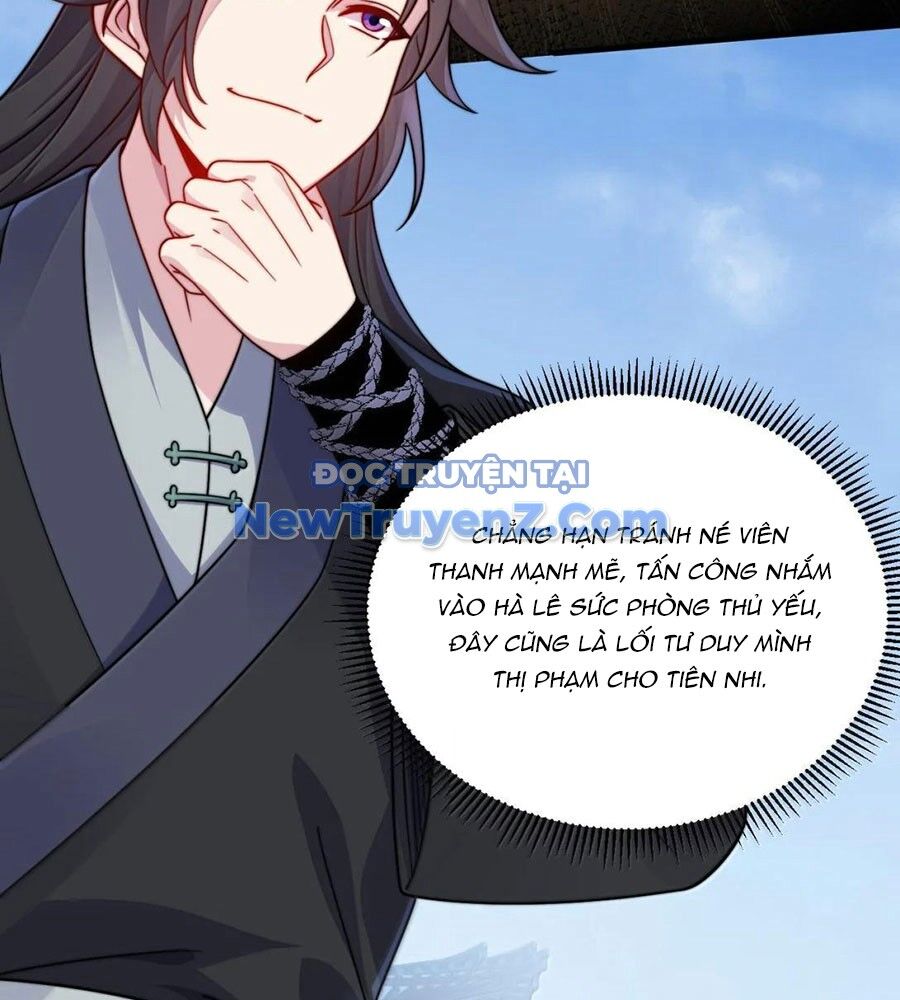 Vai Ác Sư Tôn Mang Theo Các Đồ Đệ Vô Địch Thiên Hạ Chapter 171 - 14